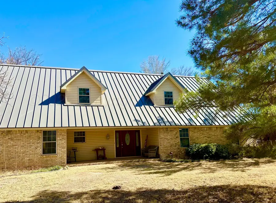 116 Dewey Avenue, Amarillo, TX 79124 - #2