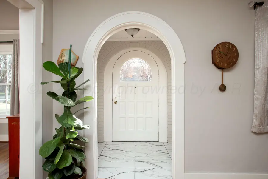 2214 S Hughes, Amarillo, TX 79109 - #2