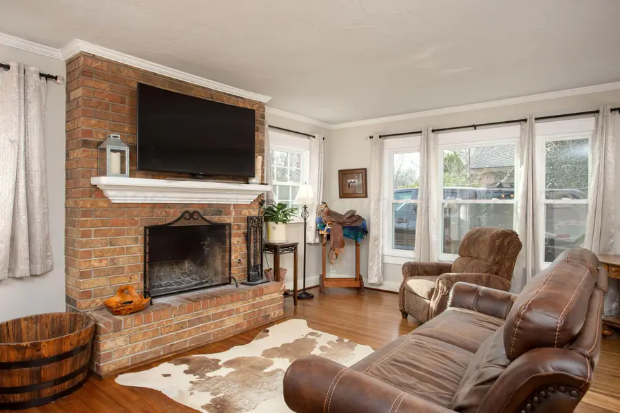 2214 S Hughes, Amarillo, TX 79109 - #3