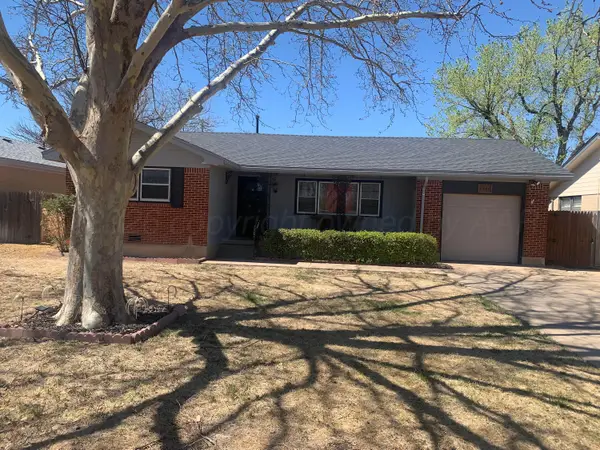 1508 Smiley Street, Amarillo, TX 79106-4450