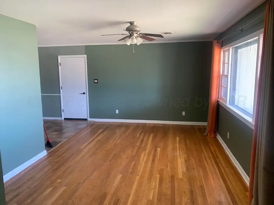 1508 Smiley Street, Amarillo, TX 79106-4450 - #2