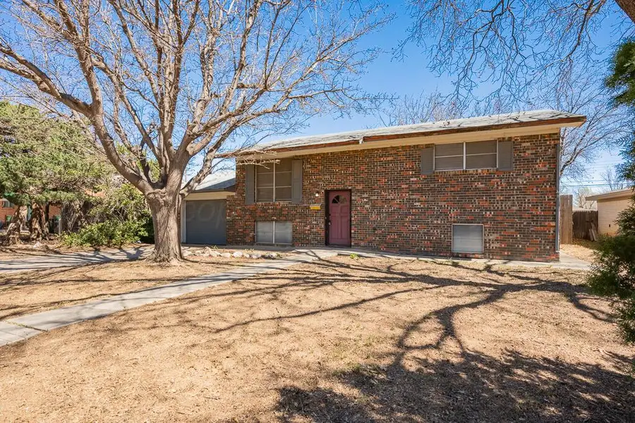 5111 Matador Trail, Amarillo, TX 79109-6109 - #3