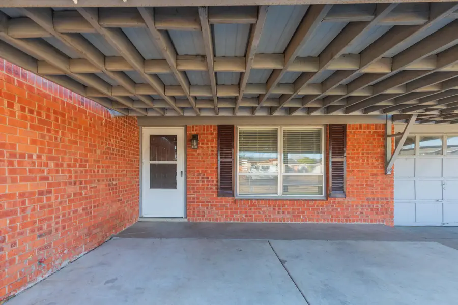 4806 SE 28th Avenue, Amarillo, TX 79103 - #3