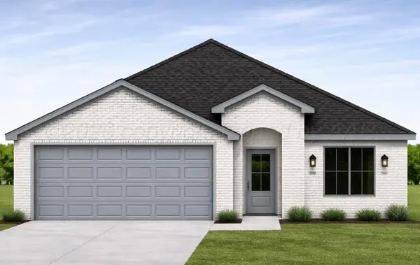 842 Torres Drive, Hereford, TX 79045