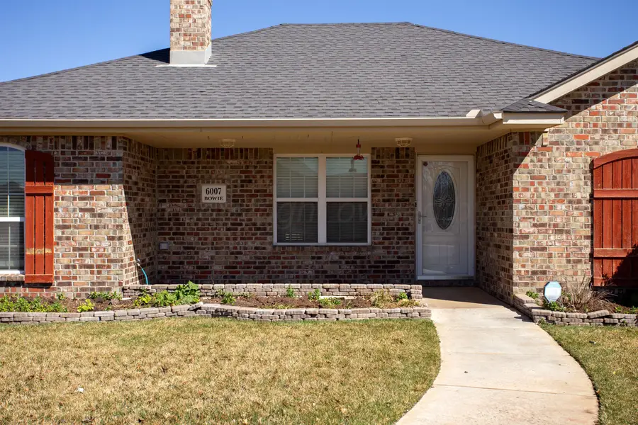 6007 S Bowie Street, Amarillo, TX 79118 - #3