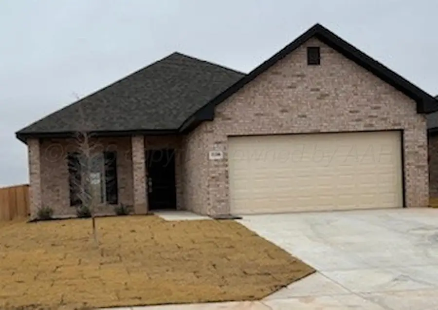 22190 Clear Fork Ln Lane, Amarillo, TX 79105 - #2