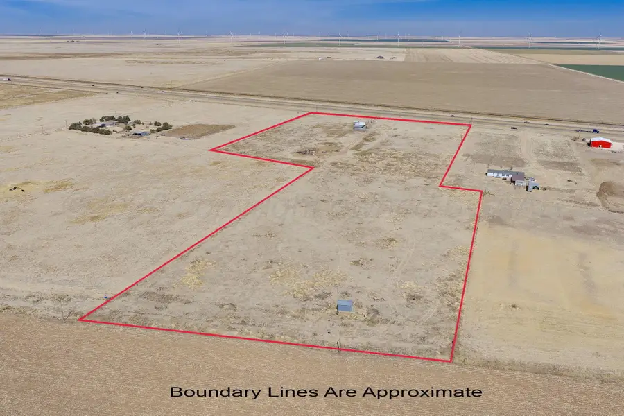 986 U.s. 287, Claude, TX 79019 - #2