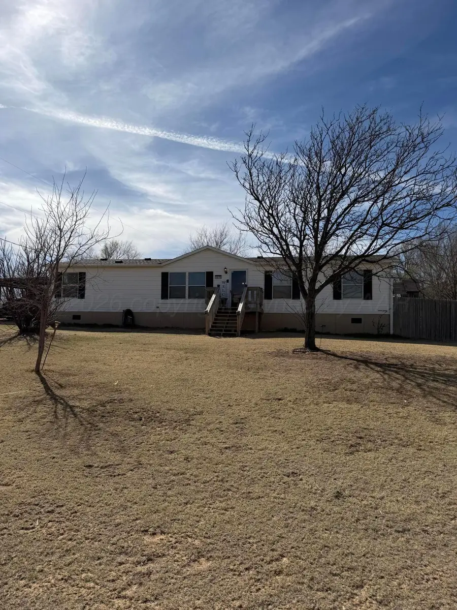 1515 N Forest Street, Amarillo, TX 79106 - #2