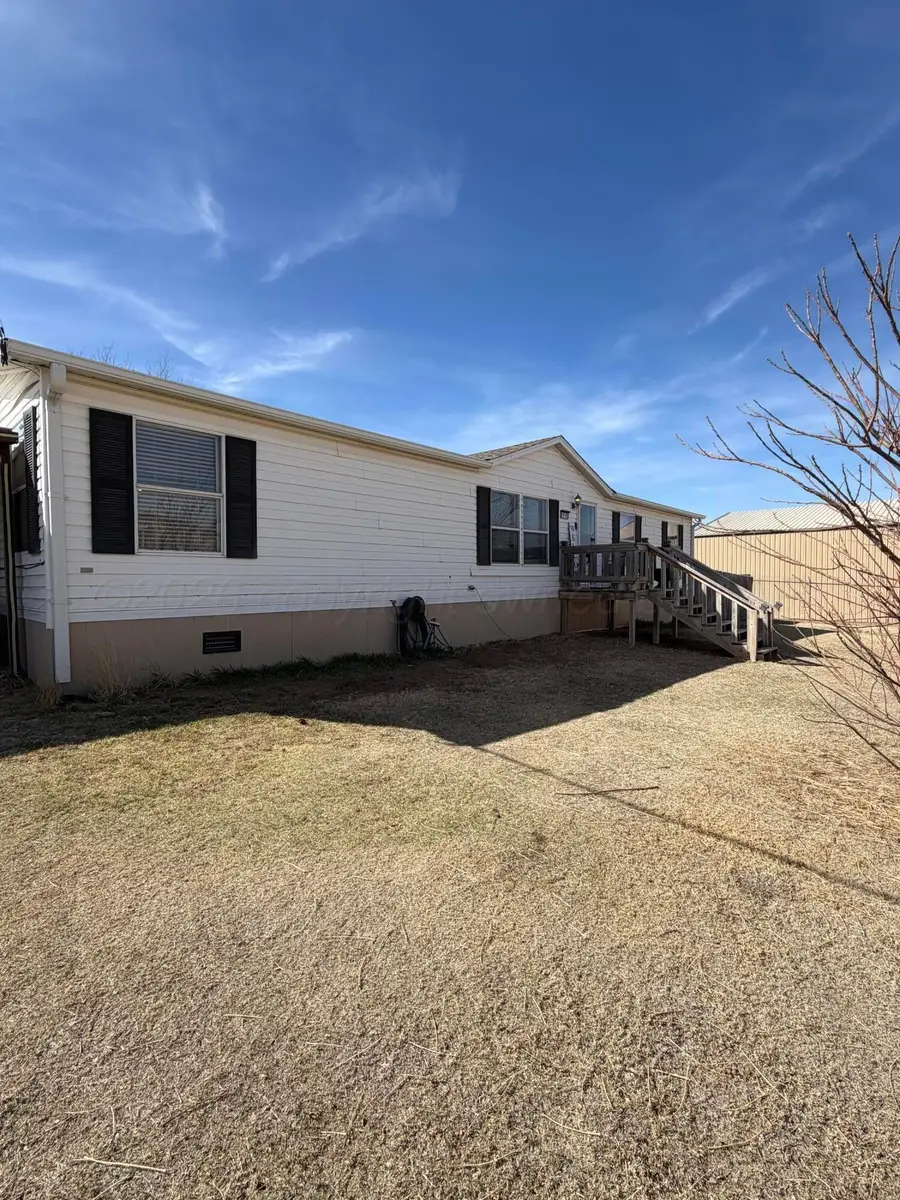 1515 N Forest Street, Amarillo, TX 79106 - #3