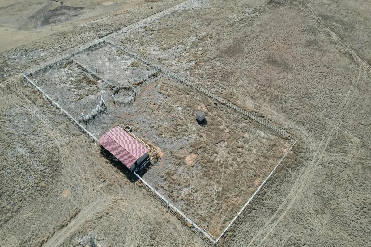 TBD Juliet Road, Claude, TX 79019 - #1