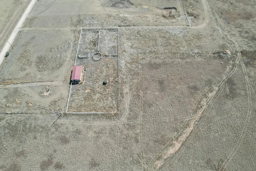 TBD Juliet Road, Claude, TX 79019 - #2