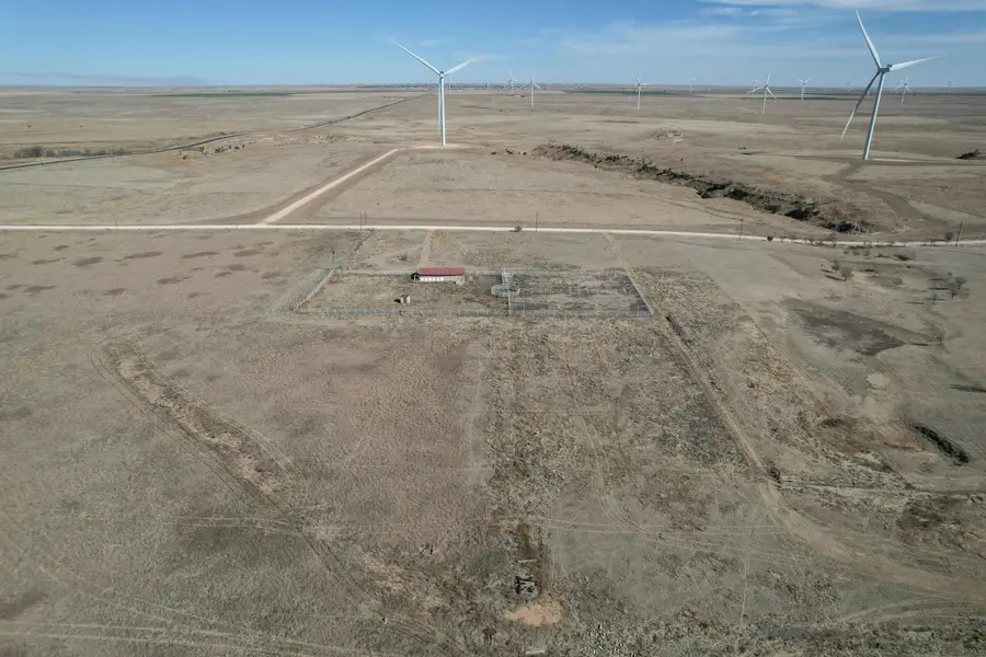 TBD Juliet Road, Claude, TX 79019 - #3