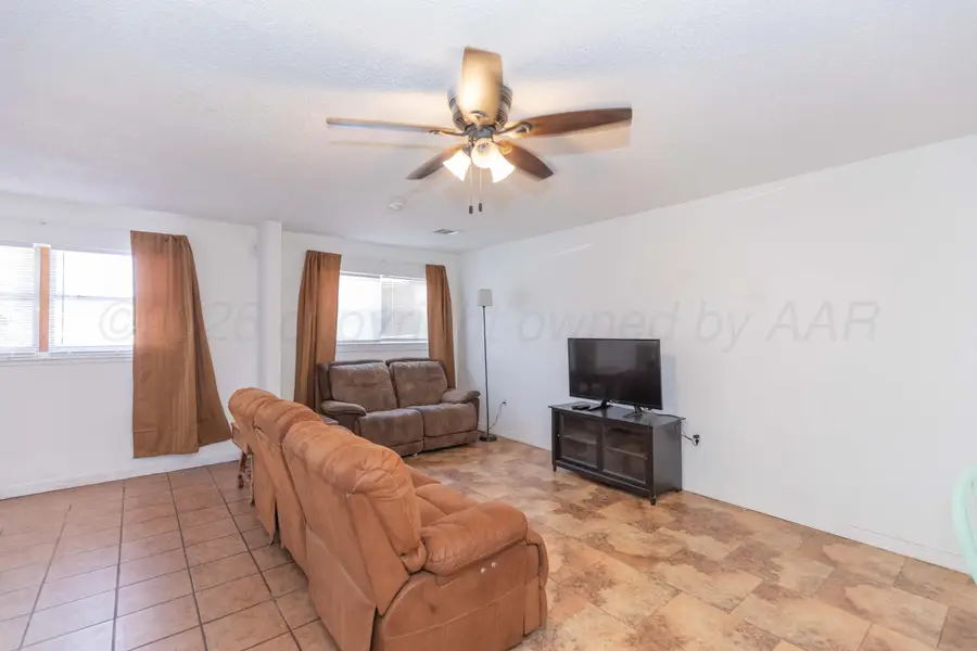 902 Gardenia Street, Amarillo, TX 79107 - #3