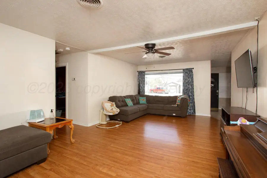 4611 SW 16th Avenue, Amarillo, TX 79106 - #3