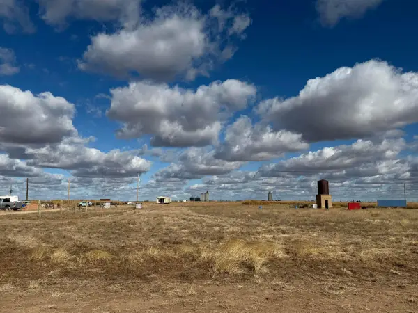 1361 County Road 1, Panhandle, TX 79068-7240