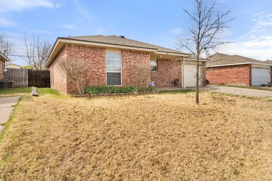 1008 Ketler Street, Amarillo, TX 79104-3316 - #3