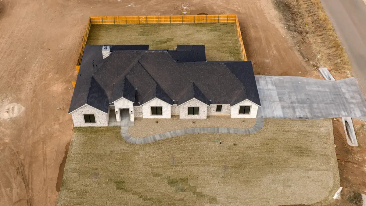 9020 Jacobs Well Drive, Amarillo, TX 79119 - #1