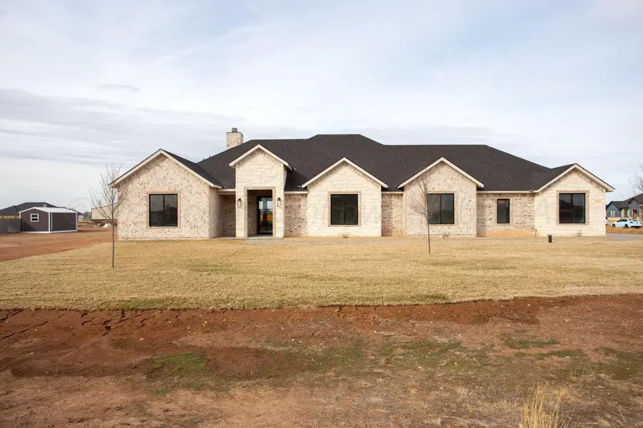 9020 Jacobs Well Drive, Amarillo, TX 79119 - #3