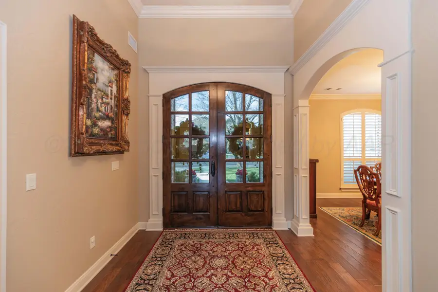 7808 London Court, Amarillo, TX 79119-4998 - #2