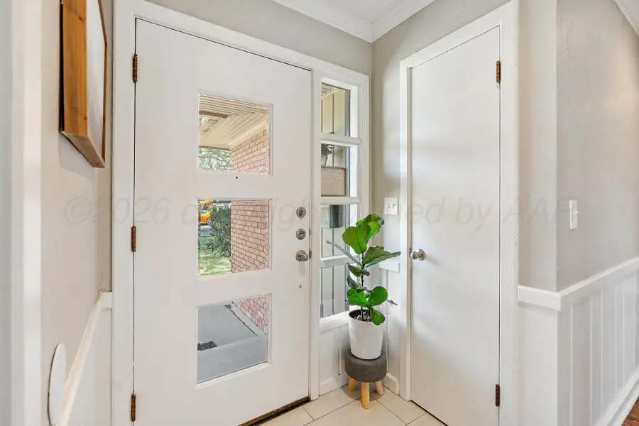 2409 Hawthorne Drive, Amarillo, TX 79109 - #3