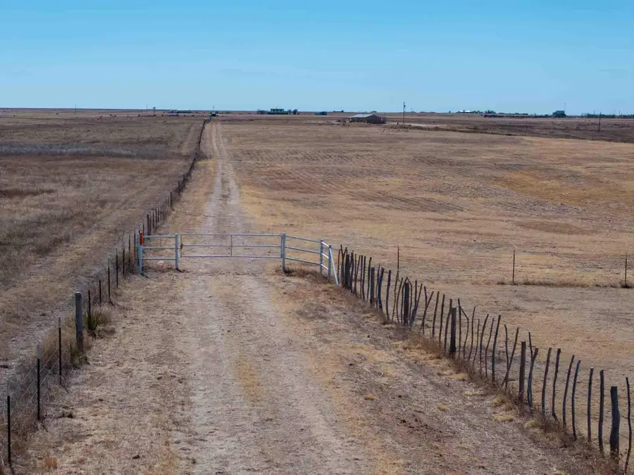 5061 W Cemetery Road, Canyon, TX 79015 - #2