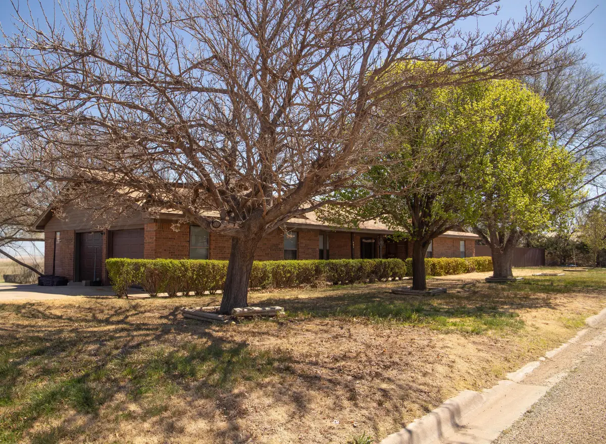 401 S Talley Street, White Deer, TX 79097 - #1