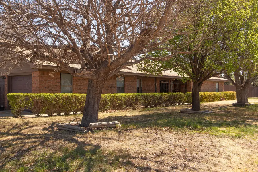 401 S Talley Street, White Deer, TX 79097 - #2