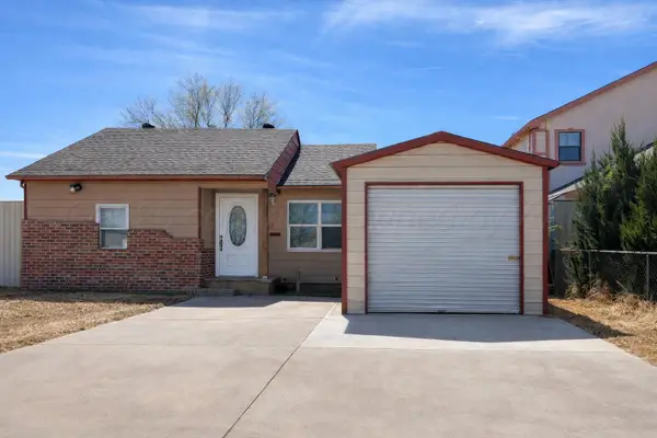 2414 Brook, Amarillo, TX 79107-5604
