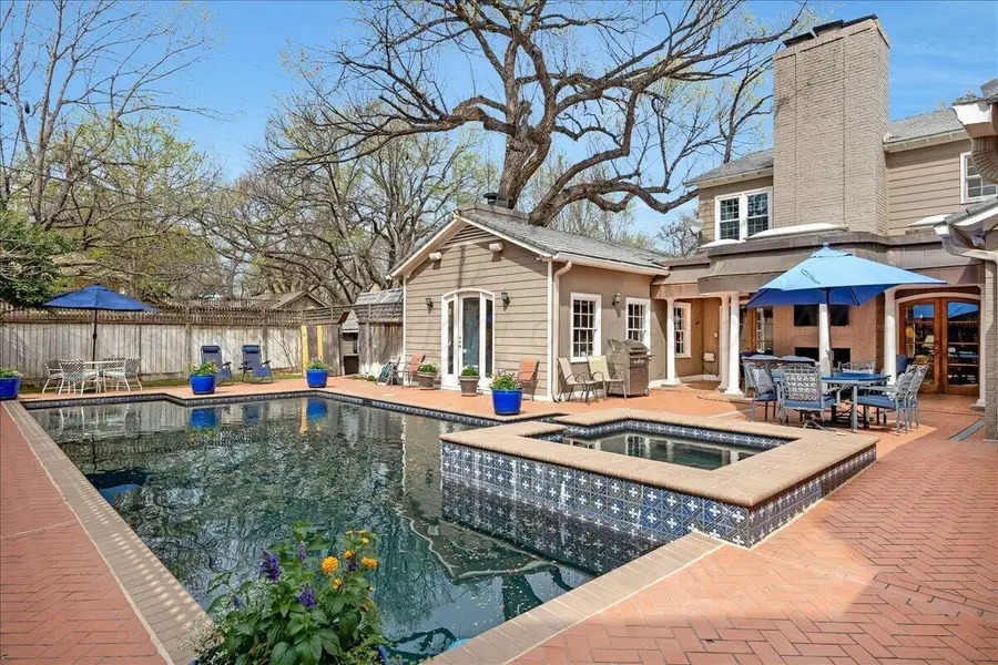 3002 S Hayden Street, Amarillo, TX 79109-3509 - #2