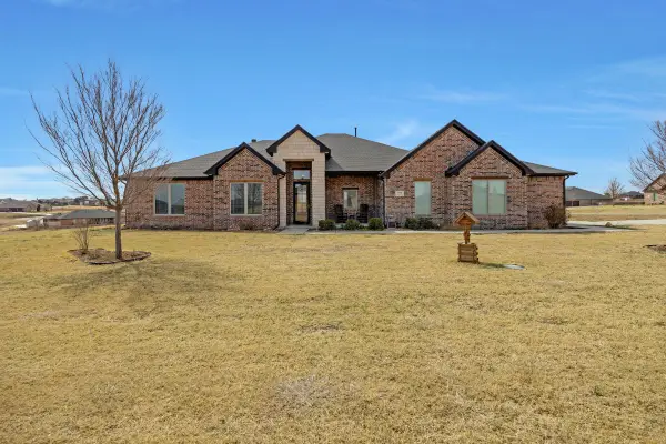 19801 Rock Pass, Amarillo, TX 79124-1928