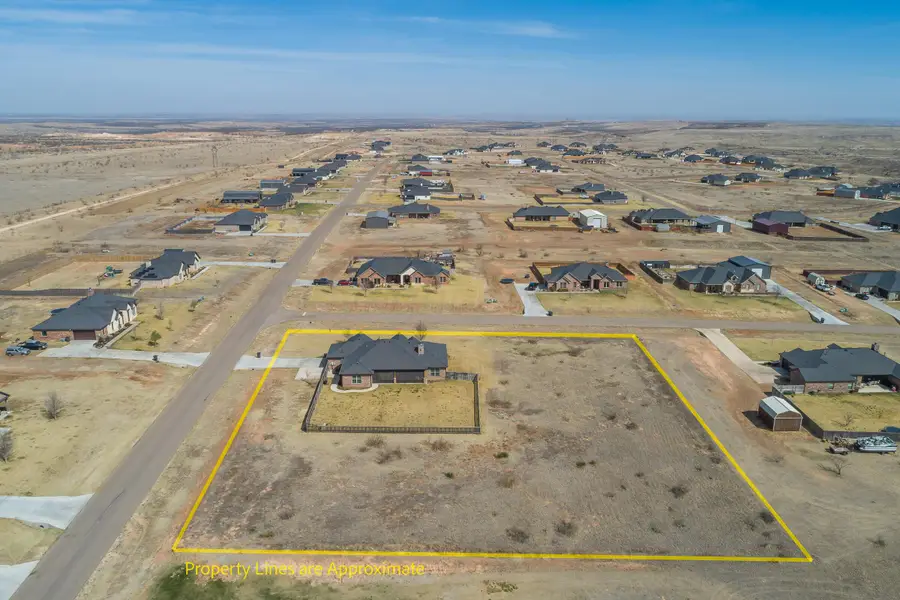 19801 Rock Pass, Amarillo, TX 79124-1928 - #2