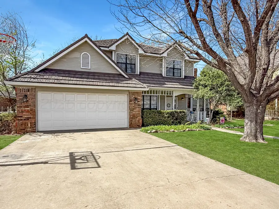 204 Salina Street, Borger, TX 79007 - #2