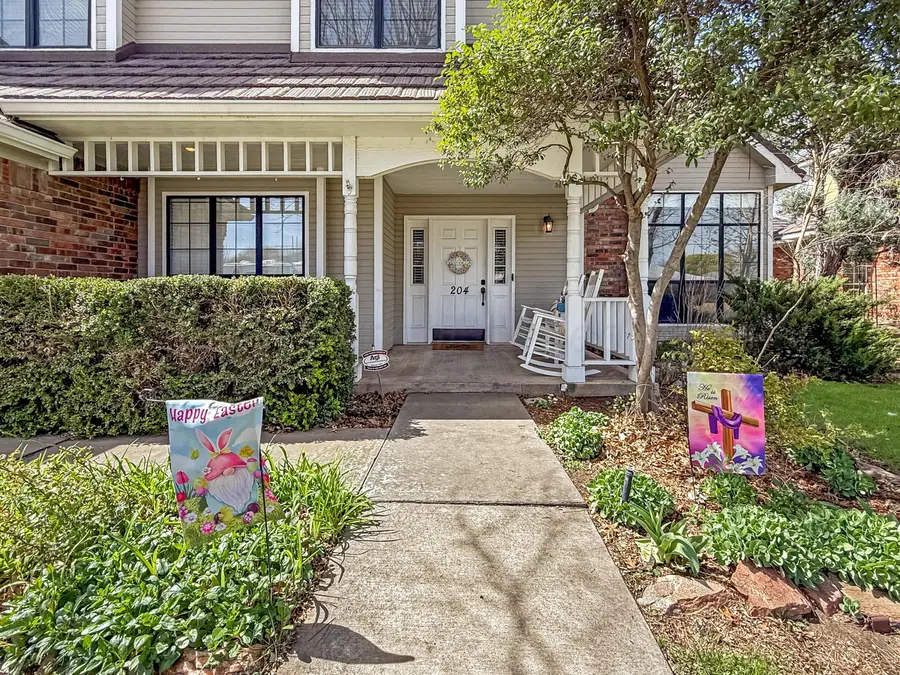 204 Salina Street, Borger, TX 79007 - #3