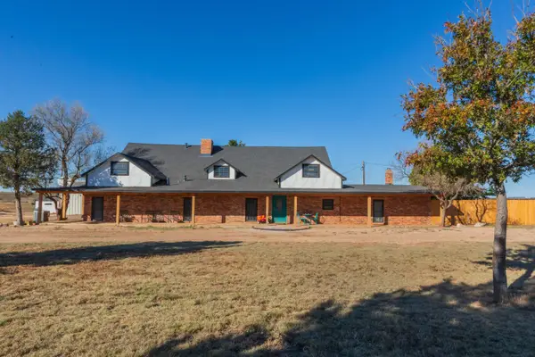 4095 Co Rd M, Hereford, TX 79045