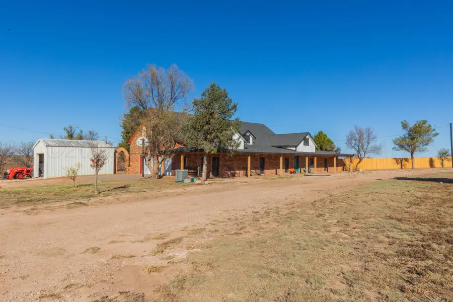 4095 Co Rd M, Hereford, TX 79045 - Image #2