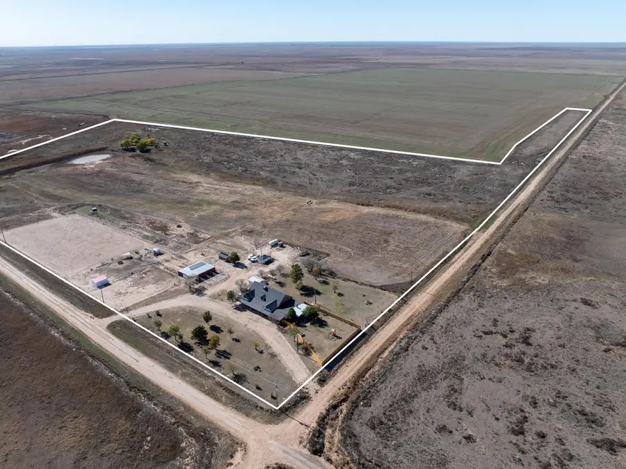 4095 Co Rd M, Hereford, TX 79045 - Image #3