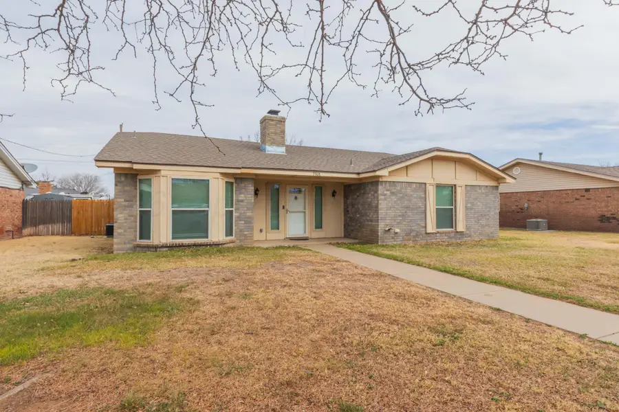 7308 Holyoke Trail, Amarillo, TX 79121 - #2