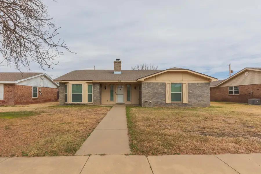 7308 Holyoke Trail, Amarillo, TX 79121 - #3