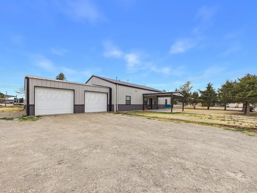 400 S Talley Street, White Deer, TX 79097 - #3