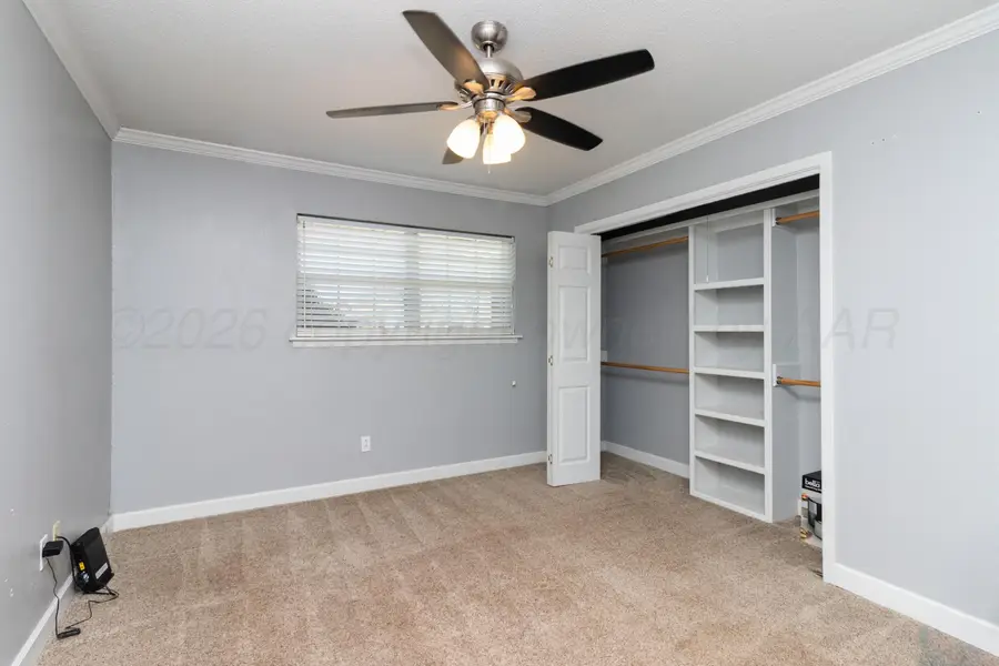 3905 Kingston Road, Amarillo, TX 79109-4231 - #3