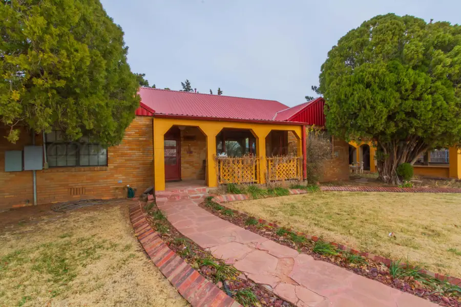 7850 Back Acres Road, Amarillo, TX 79119-7599 - Image #2