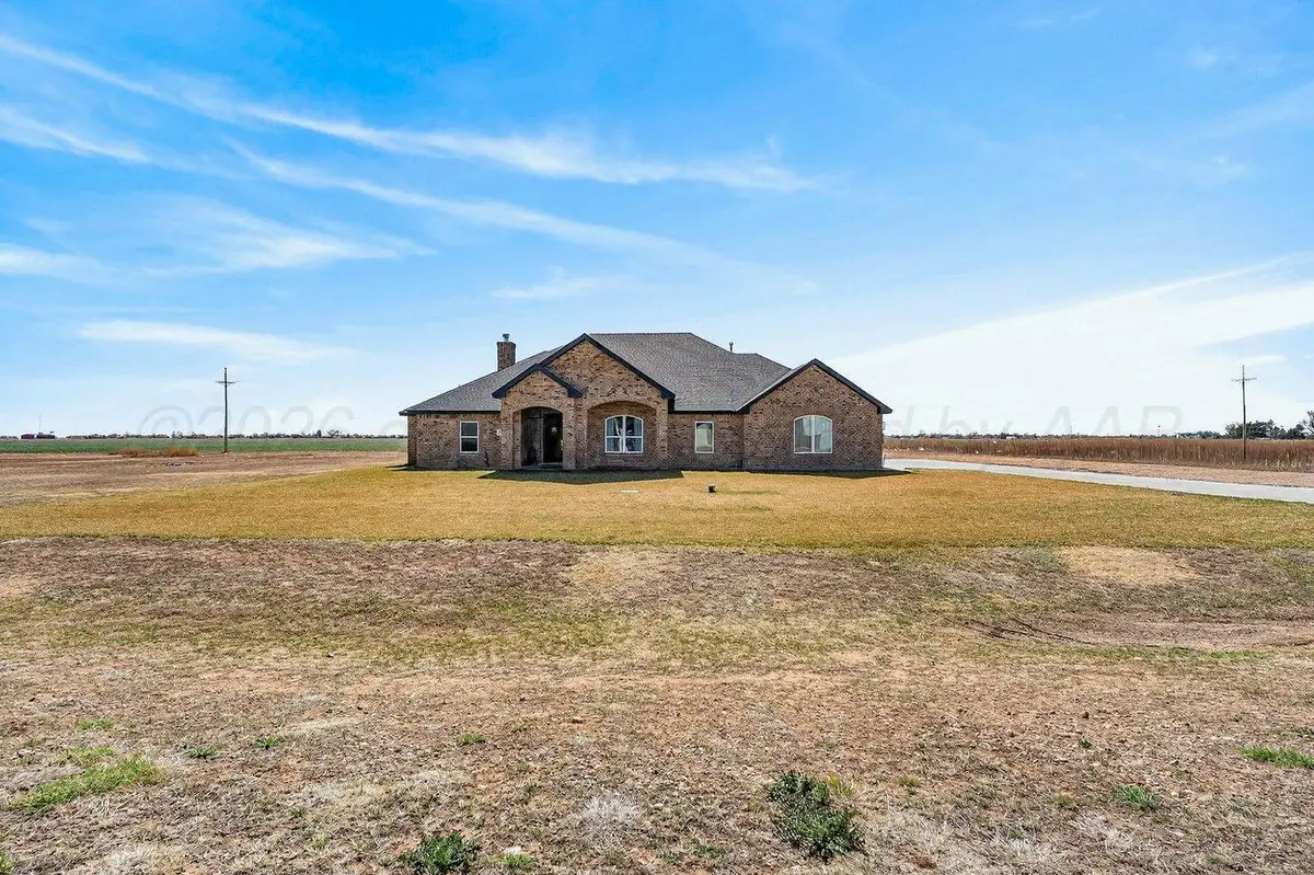 8451 Jonathan David Lane, Amarillo, TX 79119-8019 - #1