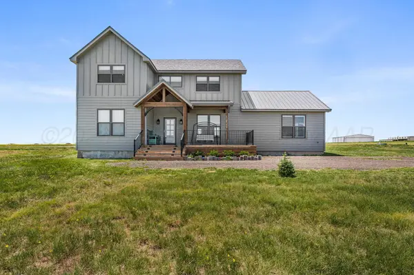 13200 Wild Horse Trail, Amarillo, TX 79118