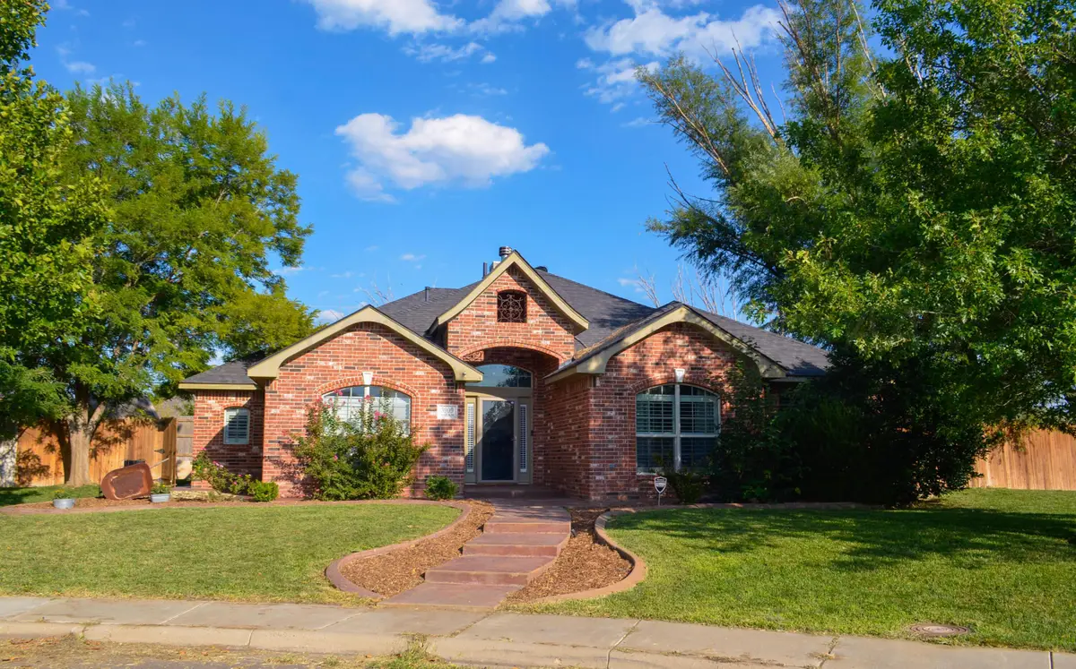 5909 S Milam Street, Amarillo, TX 79118-8811 - #1