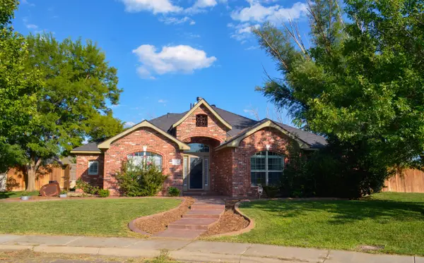 5909 S Milam Street, Amarillo, TX 79118-8811