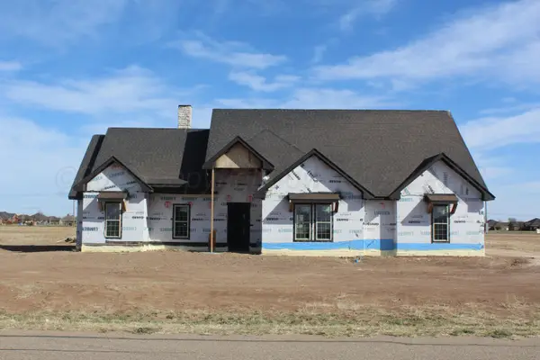 8300 Matilda Lane, Amarillo, TX 79119-8009