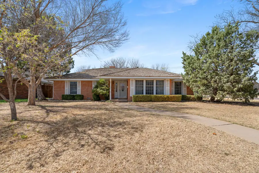 3100 Harmony Street, Amarillo, TX 79106 - #2