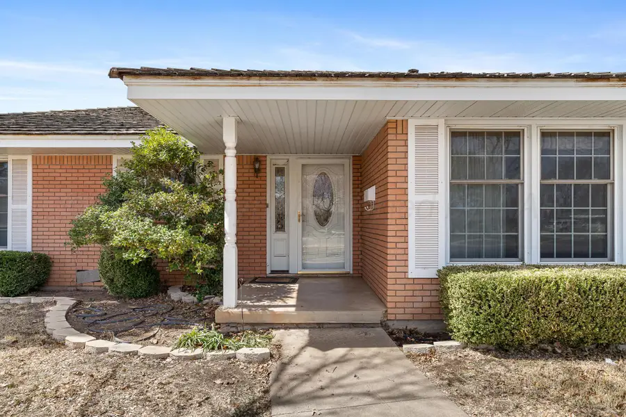 3100 Harmony Street, Amarillo, TX 79106 - #3