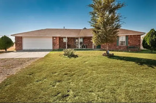 551 S Lantana, Amarillo, TX 79124-1565