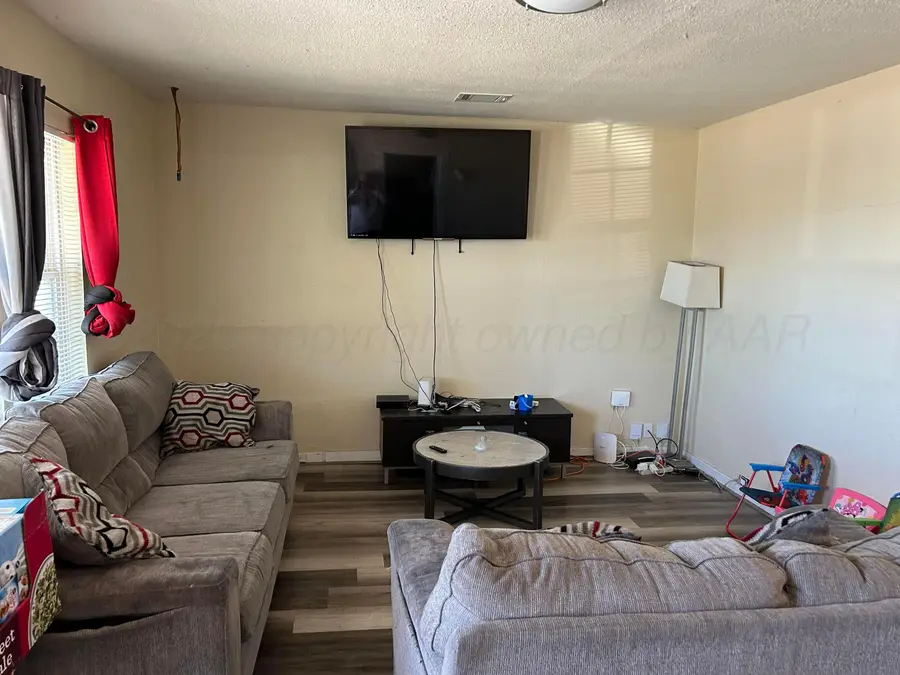 1006 N Alabama Street, Amarillo, TX 79106 - #3